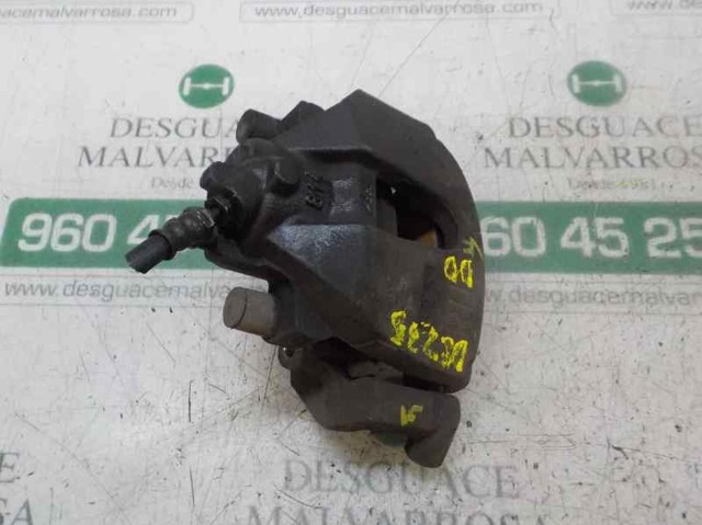 MAZDA BPYK3361XA Pinza de freno delantera derecha  disponible Valladolid
