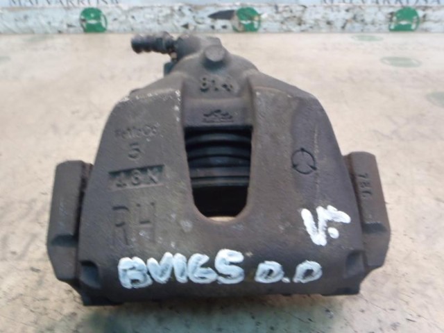 BPYK3361XA MAZDA Pinza de freno delantera derecha  comprar en Oviedo