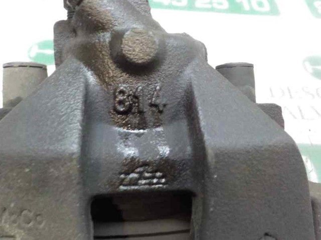 BPYK3361XA MAZDA Pinza de freno delantera derecha  en stock Córdoba