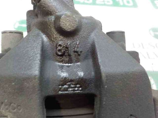 BPYK3361XA MAZDA Pinza de freno delantera derecha  comprar en Oviedo