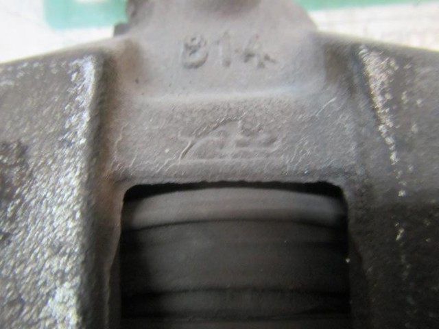 MAZDA BPYK3361XB Pinza de freno delantera derecha  comprar en Albacete