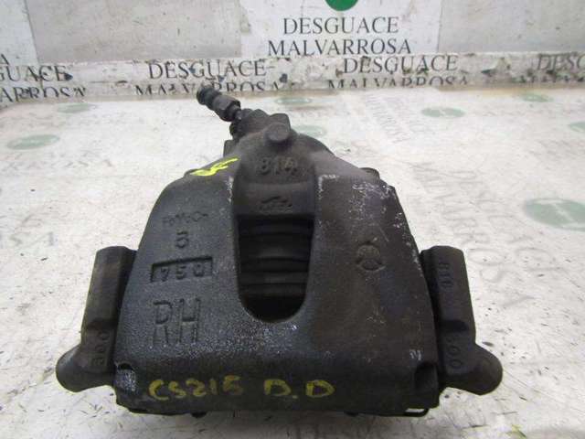 MAZDA BPYK3361XB Pinza de freno delantera derecha comprar Pamplona