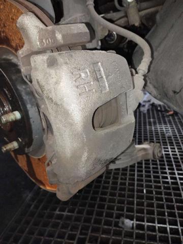 BPYK3361XB MAZDA Pinza de freno delantera derecha comprar Alcalá