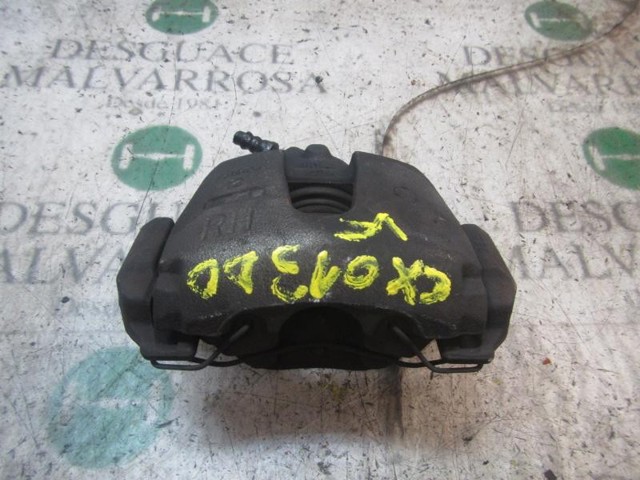 MAZDA BPYK3361XB Pinza de freno delantera derecha comprar Tarragona