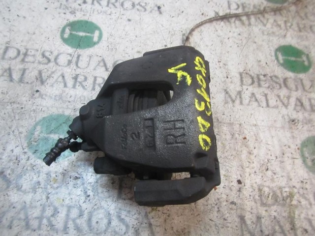 BPYK3361XB Pinza de freno delantera derecha  comprar en Reus