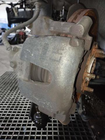 BPYK3371XA Pinza de freno delantera izquierda comprar Sevilla