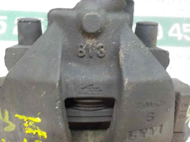 MAZDA BPYK3371XA Pinza de freno delantera izquierda comprar Tarragona