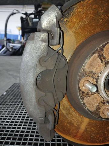 MAZDA BPYK3371XA Pinza de freno delantera izquierda comprar Pamplona