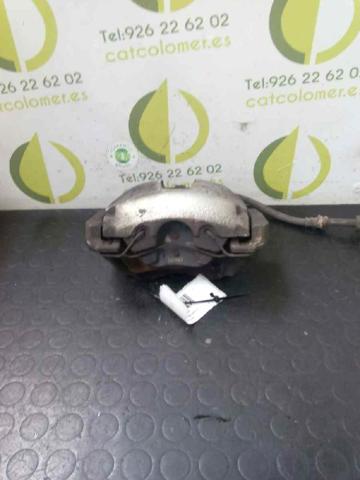 MAZDA BPYK3371XB Pinza de freno delantera izquierda  en stock Valencia