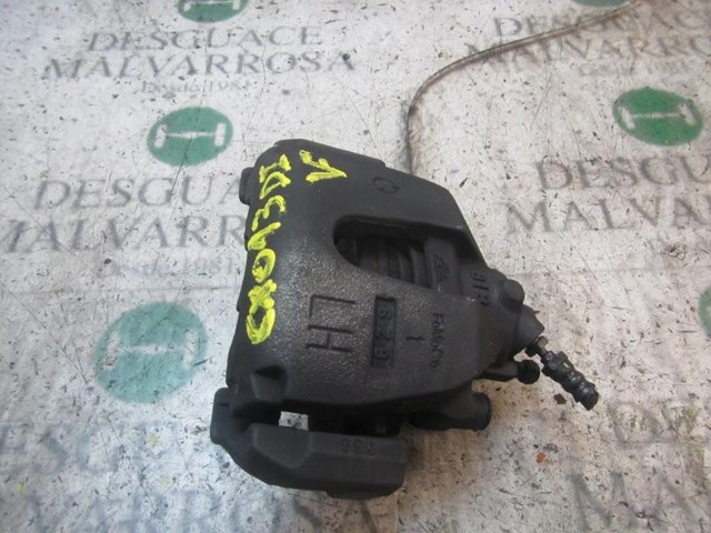 BPYK3371XB Pinza de freno delantera izquierda  en stock Castellón