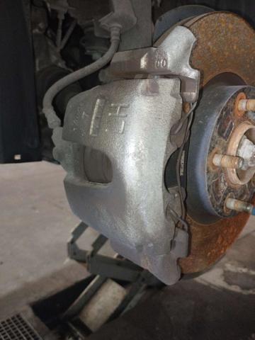 BPYK3371XB MAZDA Pinza de freno delantera izquierda  en stock Huelva