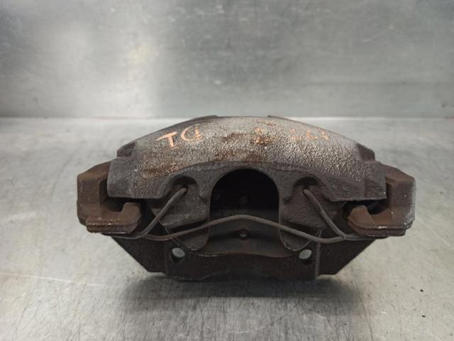 BPYK3371XB MAZDA Pinza de freno delantera izquierda  en stock Córdoba