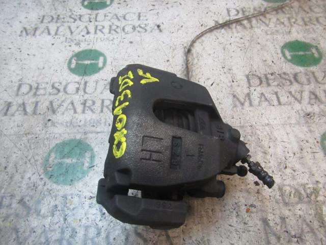 BPYK3371XB Pinza de freno delantera izquierda comprar Sevilla