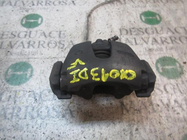 BPYK3371XB Pinza de freno delantera izquierda  disponible Utrera