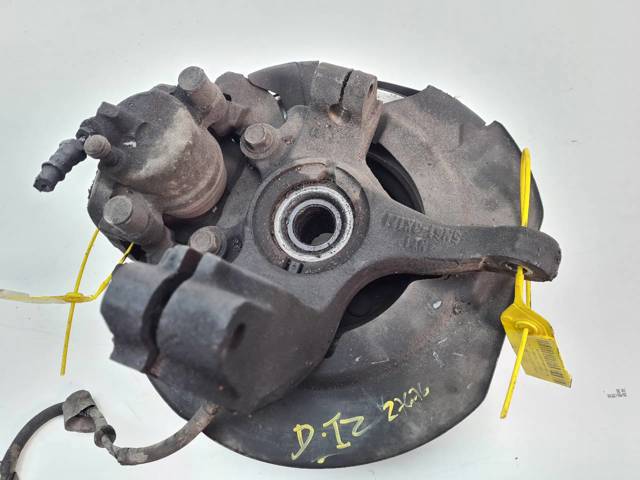 MAZDA BPYK3371XB Pinza de freno delantera izquierda  disponible España