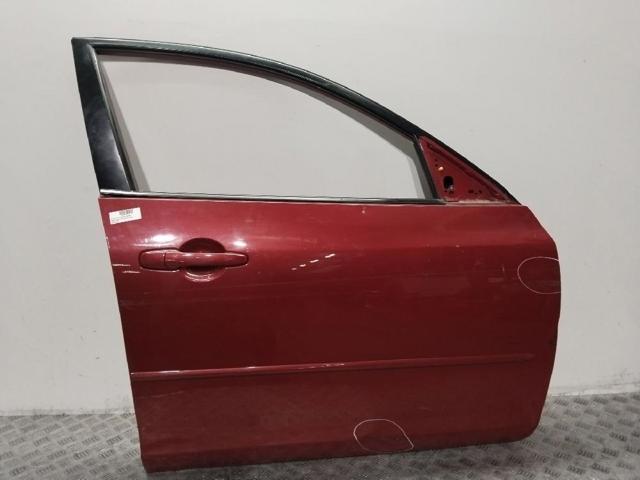 BPYK5802XG Mazda