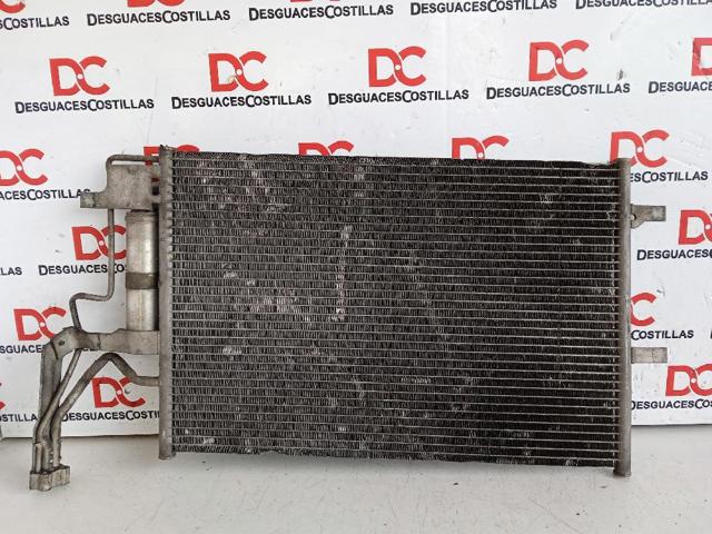 BPYK6148Z Condensador aire acondicionado  en stock Castellón