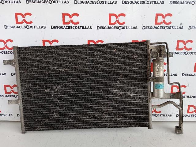 BPYK6148Z MAZDA Condensador aire acondicionado  en stock Huelva