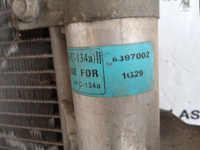 BPYK6148Z MAZDA Condensador de aire acondicionado  comprar en Oviedo