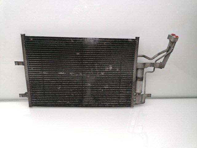 Condensador / radiador  aire acondicionado para mazda 5 2.0 cd rf BPYK6148Z