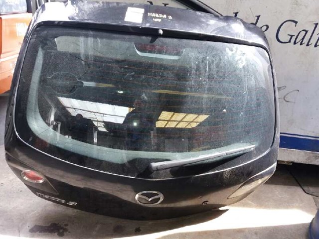 BPYK6202XF Mazda