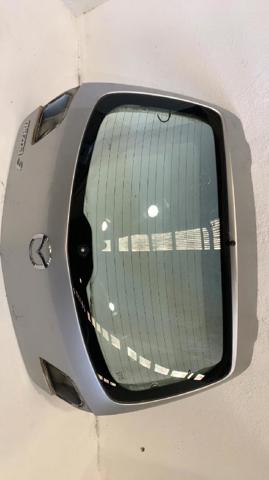 Porton trasero Mazda 3  (2003-2009)
