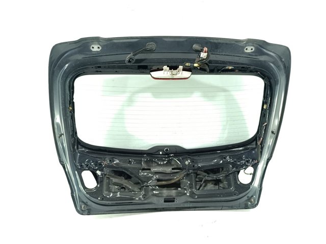 Compuerta trasera Mazda 3  (BK)