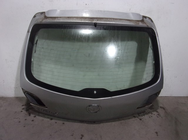 Puerta trasera para Mazda 3 BK