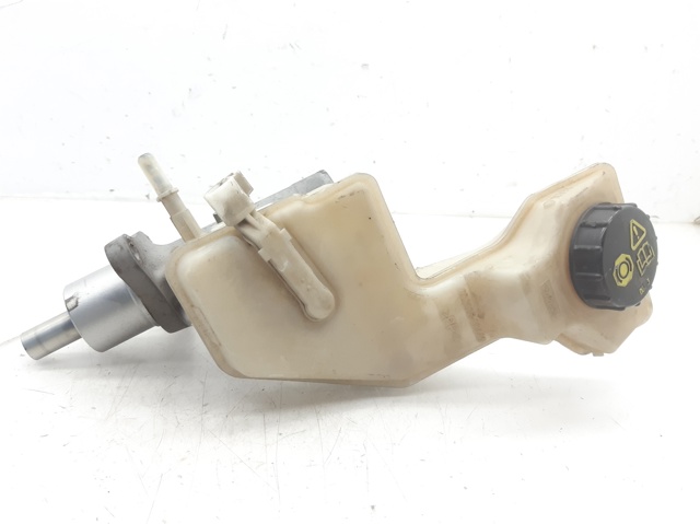 BPYS4340ZC Mazda