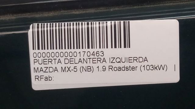 BPZE Motor completo comprar Almería