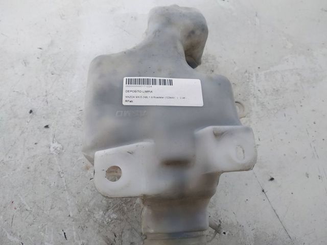 BPZE MAZDA Motor completo  en stock Córdoba