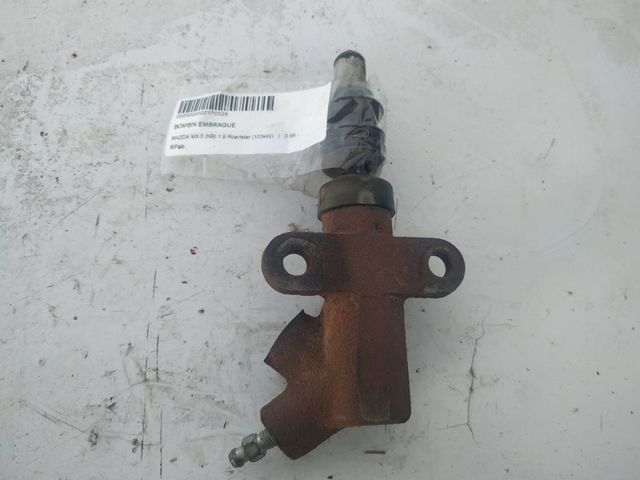 MAZDA BPZE Motor completo  comprar en Murcia