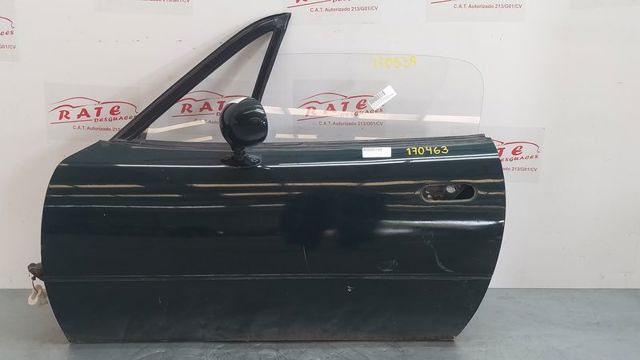 MAZDA BPZE Motor completo comprar Pamplona