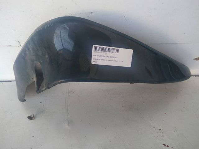 BPZE MAZDA Motor completo comprar Alcalá