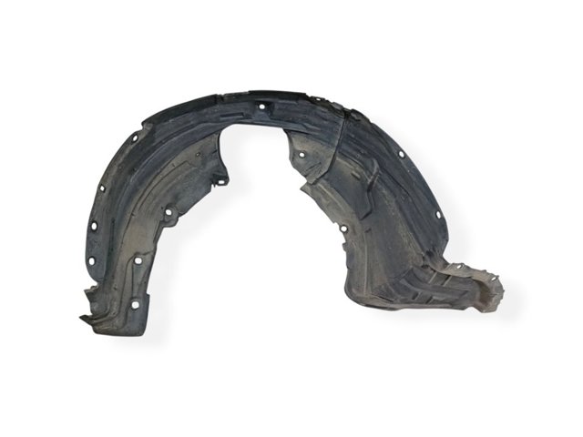 Comprar Paso de rueda delantero derecho Mazda 3  BK a bajo precio