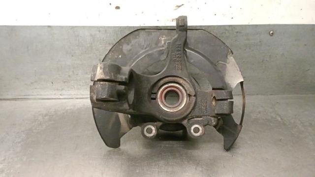 Muñón del eje, soporte de rueda, delantero derecho BR5S33021 MAZDA