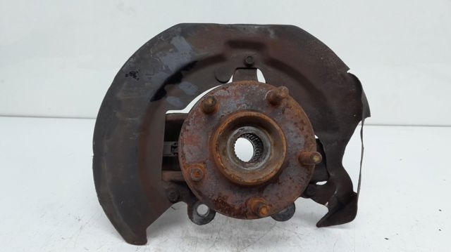 BR5S33031 MAZDA Mangueta delantera izquierda  disponible Alicante