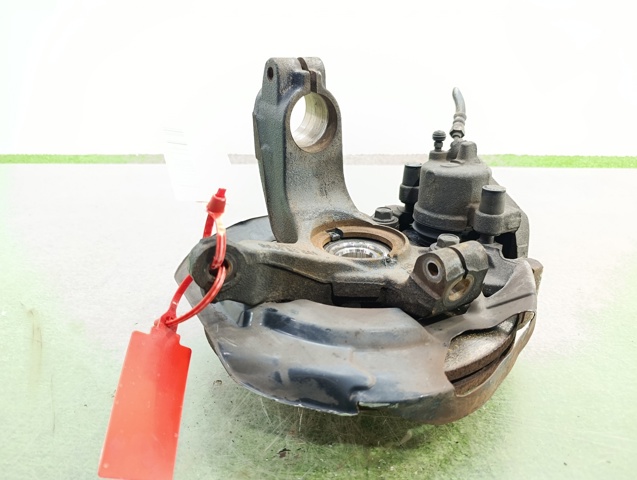 BR5S33031 MAZDA Mangueta delantera izquierda comprar Madrid
