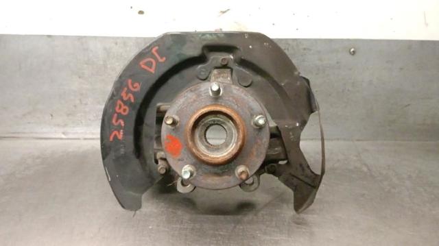 MAZDA BR5S33031 Mangueta delantera izquierda  en stock Valencia