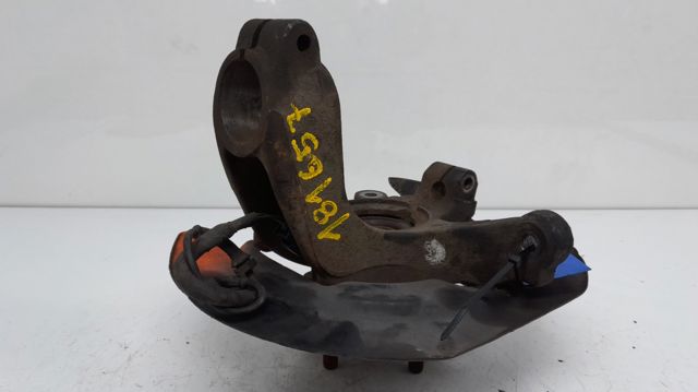 BR5S33031 MAZDA Mangueta delantera izquierda  en stock Córdoba