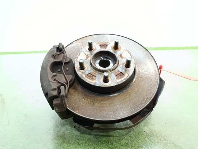 BR5S33031 MAZDA Mangueta delantera izquierda comprar Alcalá