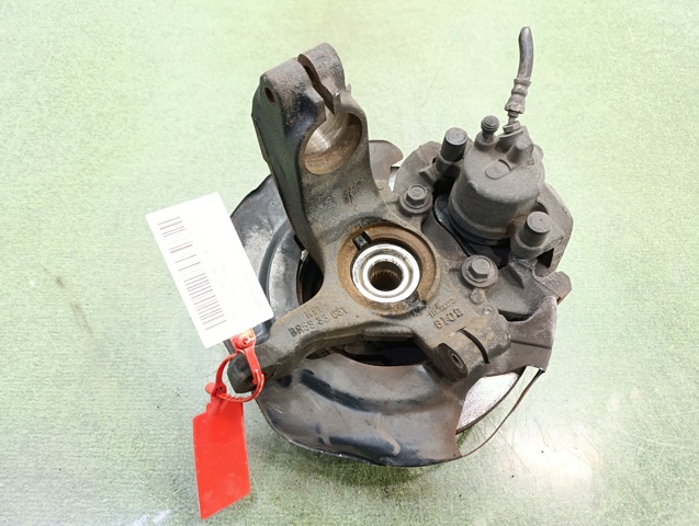 MAZDA BR5S33031 Mangueta delantera izquierda  en stock Salamanca