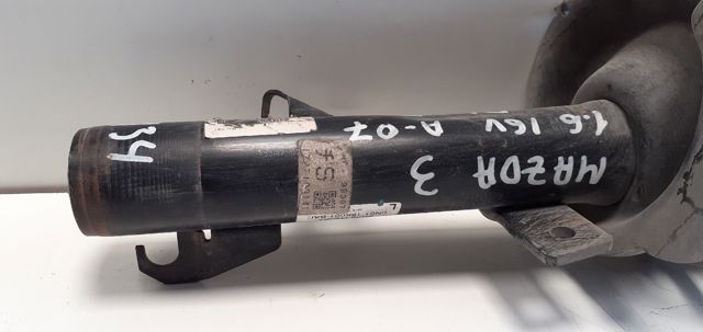 BR5S34900A MAZDA Amortiguador delantero izquierdo  disponible Ourense