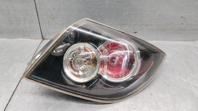 Piloto trasero exterior derecho BR5S51150B MAZDA