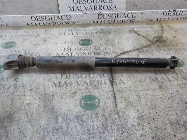 Amortiguadores traseros BR5V28910C MAZDA