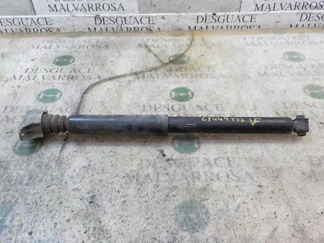 Amortiguadores traseros BR5V28910C MAZDA