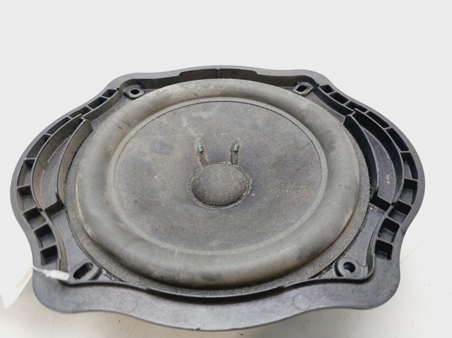 Altavoz de puerta trasera BR8W66960A Mazda