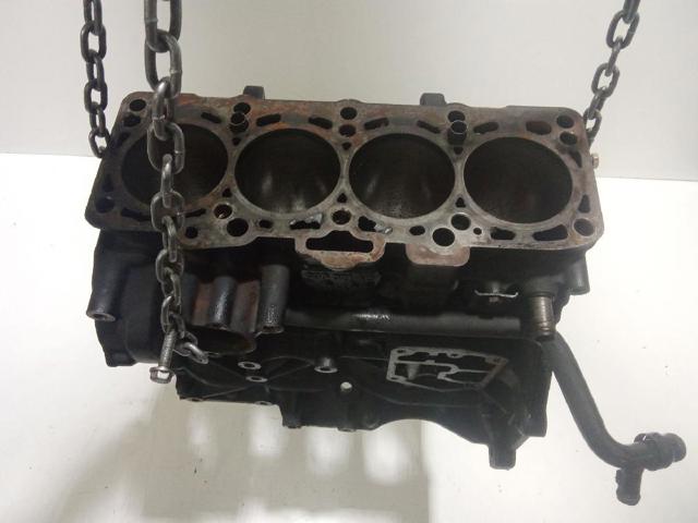 BRE VAG Motor completo  en stock Gandía