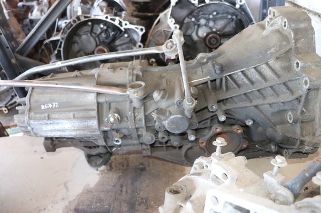 BRE VAG Motor completo comprar Bilbao