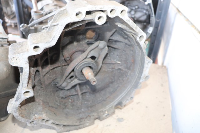 BRE VAG Motor completo comprar Madrid
